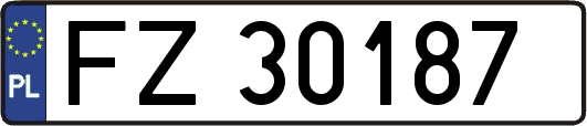 FZ30187