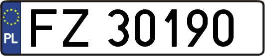FZ30190