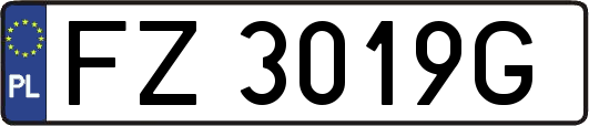 FZ3019G