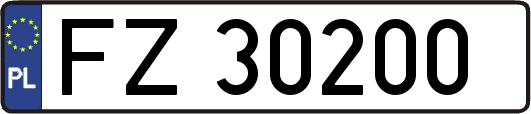 FZ30200