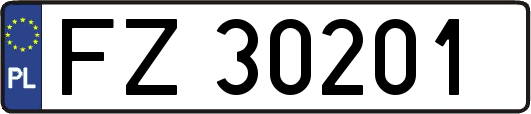 FZ30201