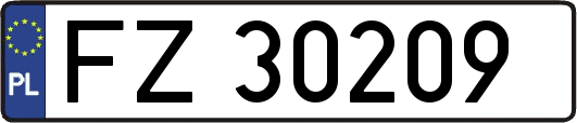 FZ30209