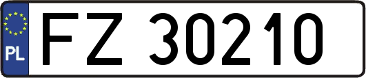 FZ30210