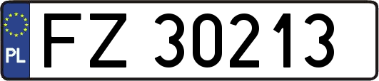 FZ30213