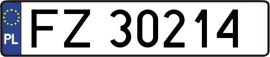 FZ30214