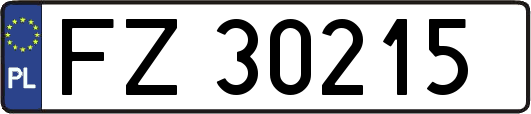 FZ30215