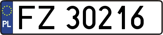 FZ30216