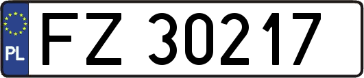 FZ30217