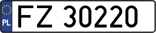 FZ30220