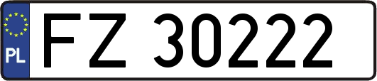 FZ30222
