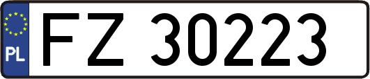 FZ30223