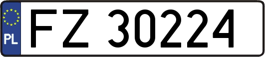 FZ30224