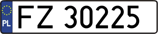 FZ30225