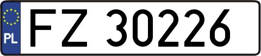 FZ30226