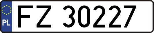 FZ30227