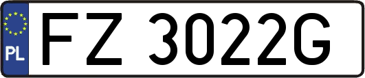 FZ3022G