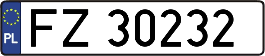 FZ30232