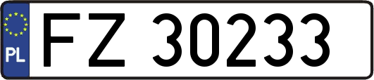FZ30233