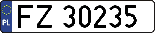 FZ30235