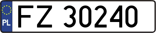 FZ30240