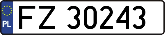 FZ30243