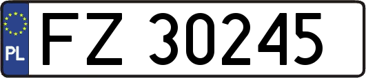 FZ30245