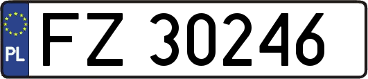 FZ30246