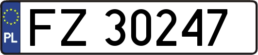 FZ30247