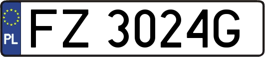 FZ3024G