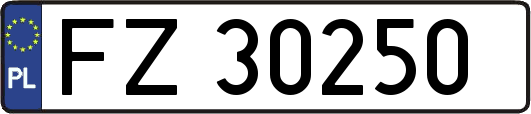 FZ30250