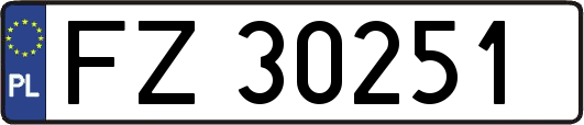 FZ30251