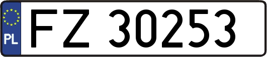 FZ30253
