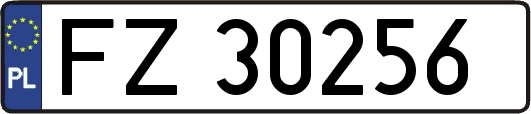 FZ30256