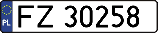 FZ30258