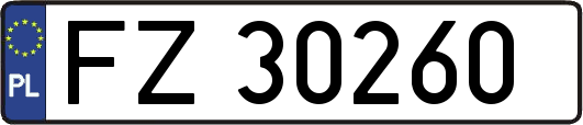 FZ30260