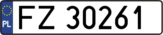 FZ30261