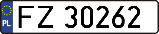 FZ30262