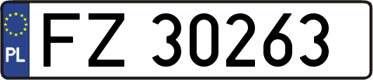 FZ30263