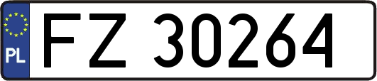 FZ30264