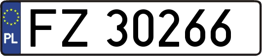 FZ30266