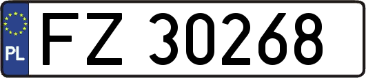 FZ30268