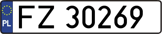 FZ30269