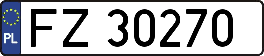FZ30270