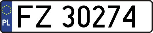 FZ30274