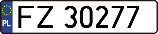 FZ30277