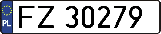 FZ30279