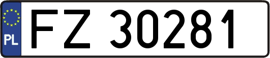 FZ30281
