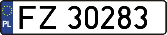 FZ30283