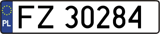 FZ30284