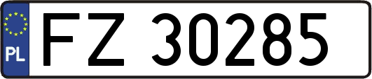 FZ30285